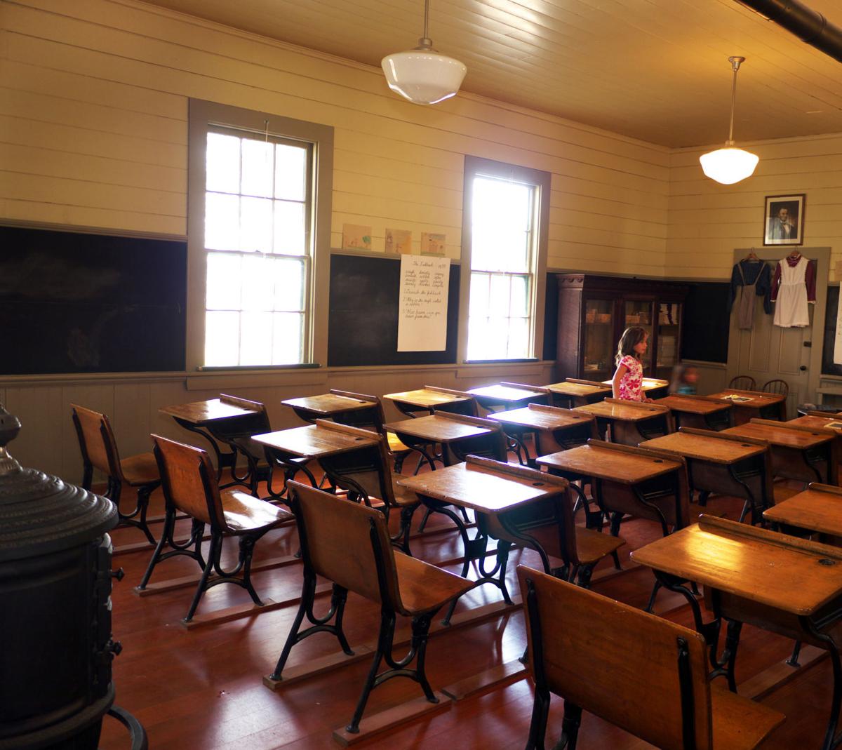 Classroom
