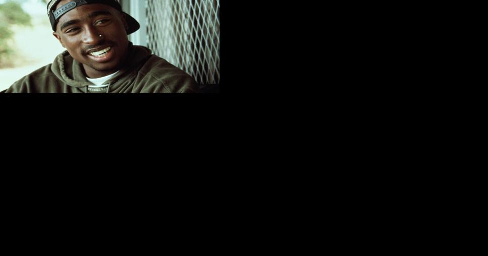 Las Vegas police serve search warrant in Tupac Shakur slaying investigation