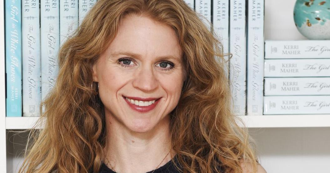 Napa Bookmine to host ‘Summer of Love’ author Kerri Maher