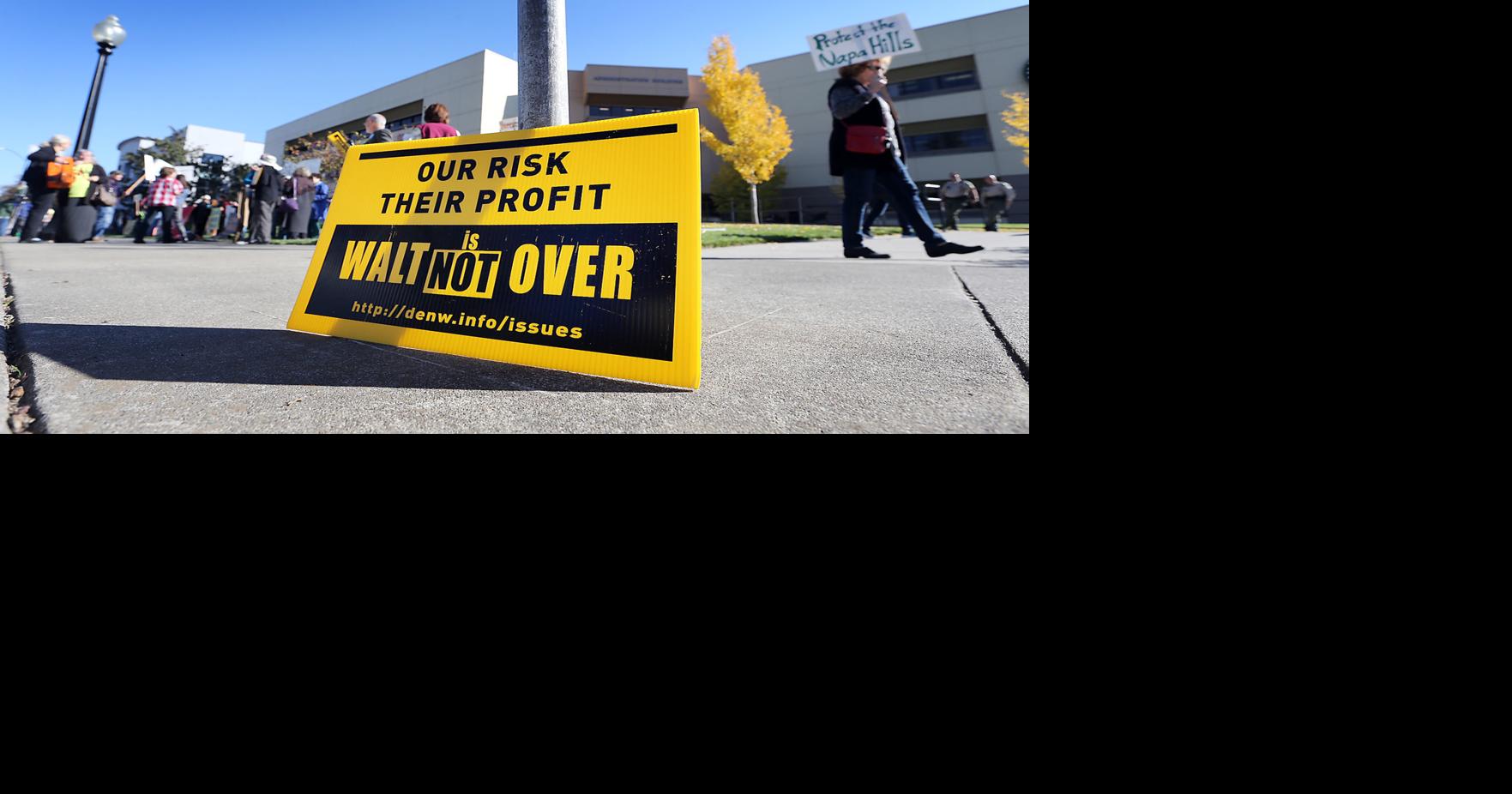 Walt Ranch greenhouse gas decision appealed | News | napavalleyregister.com