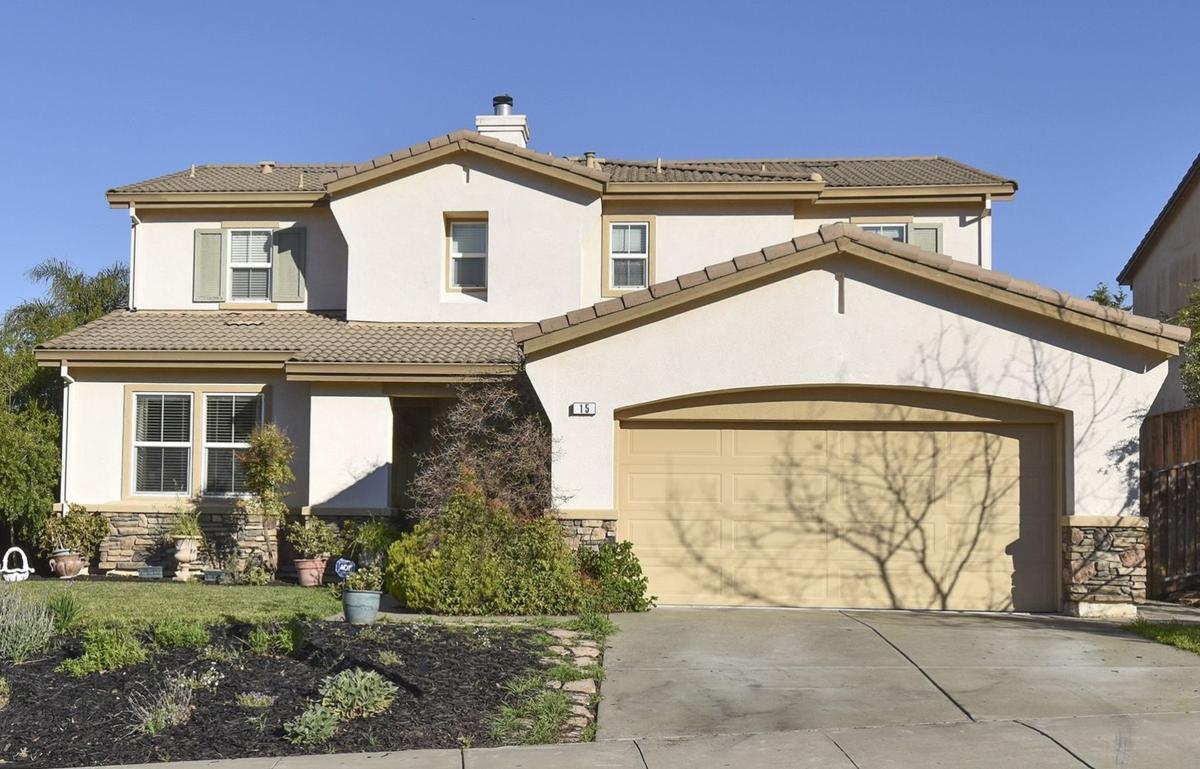 Favorable market for home sellers in American Canyon