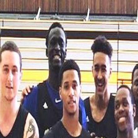 College Notebook Vintage Alum Thom Takes College Of Marin Men S