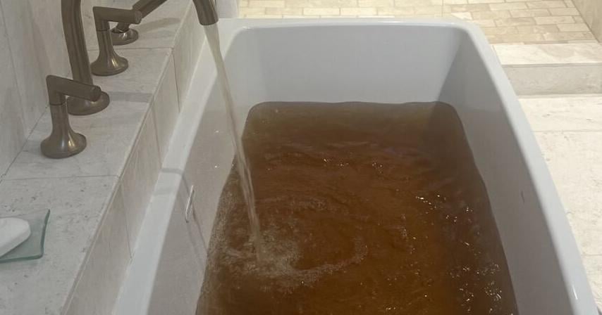 City of St. Helena offers action plan for improving water quality