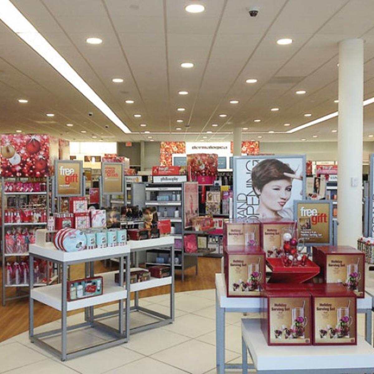 Ulta Beauty Opens Panera Bread Next Business Napavalleyregister Com Ulta Beauty Opens Panera Bread Next Business Napavalleyregister Com