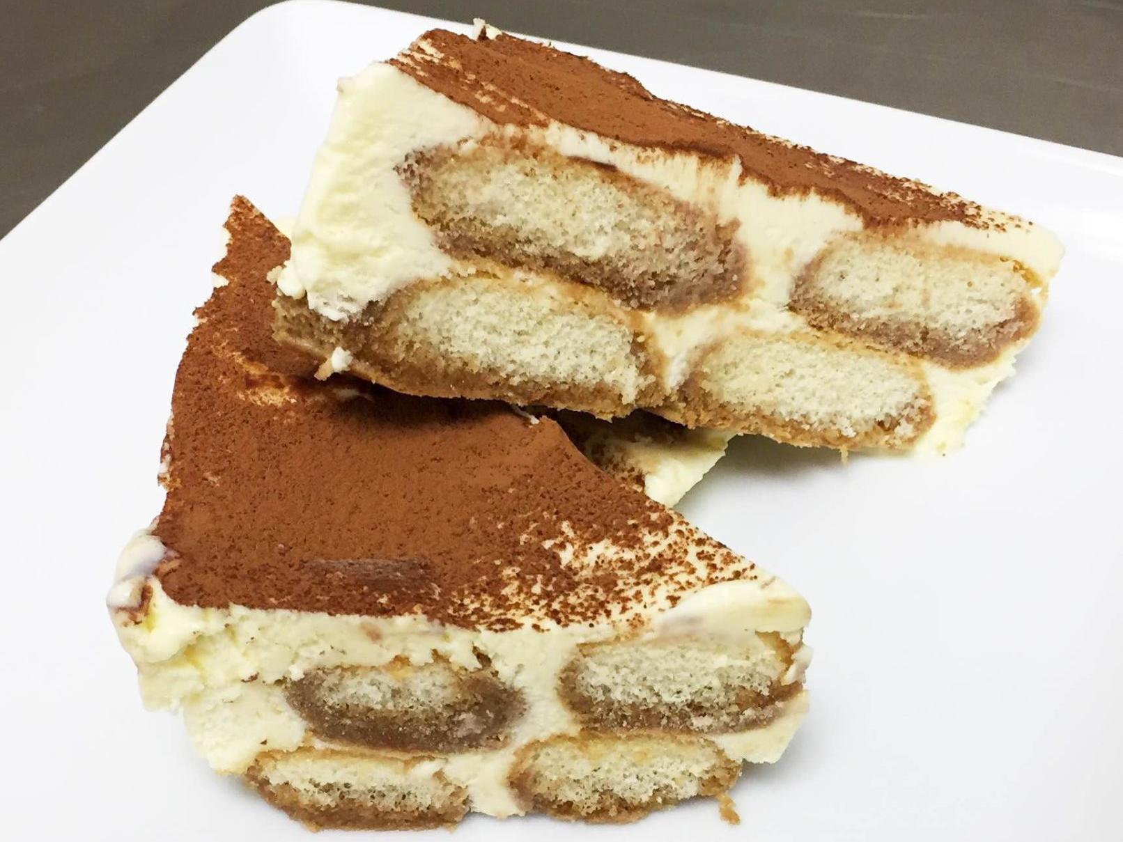 A Sweet Pick Me Up Tiramisu Food Napavalleyregister Com A Sweet Pick Me Up Tiramisu Food Napavalleyregister Com