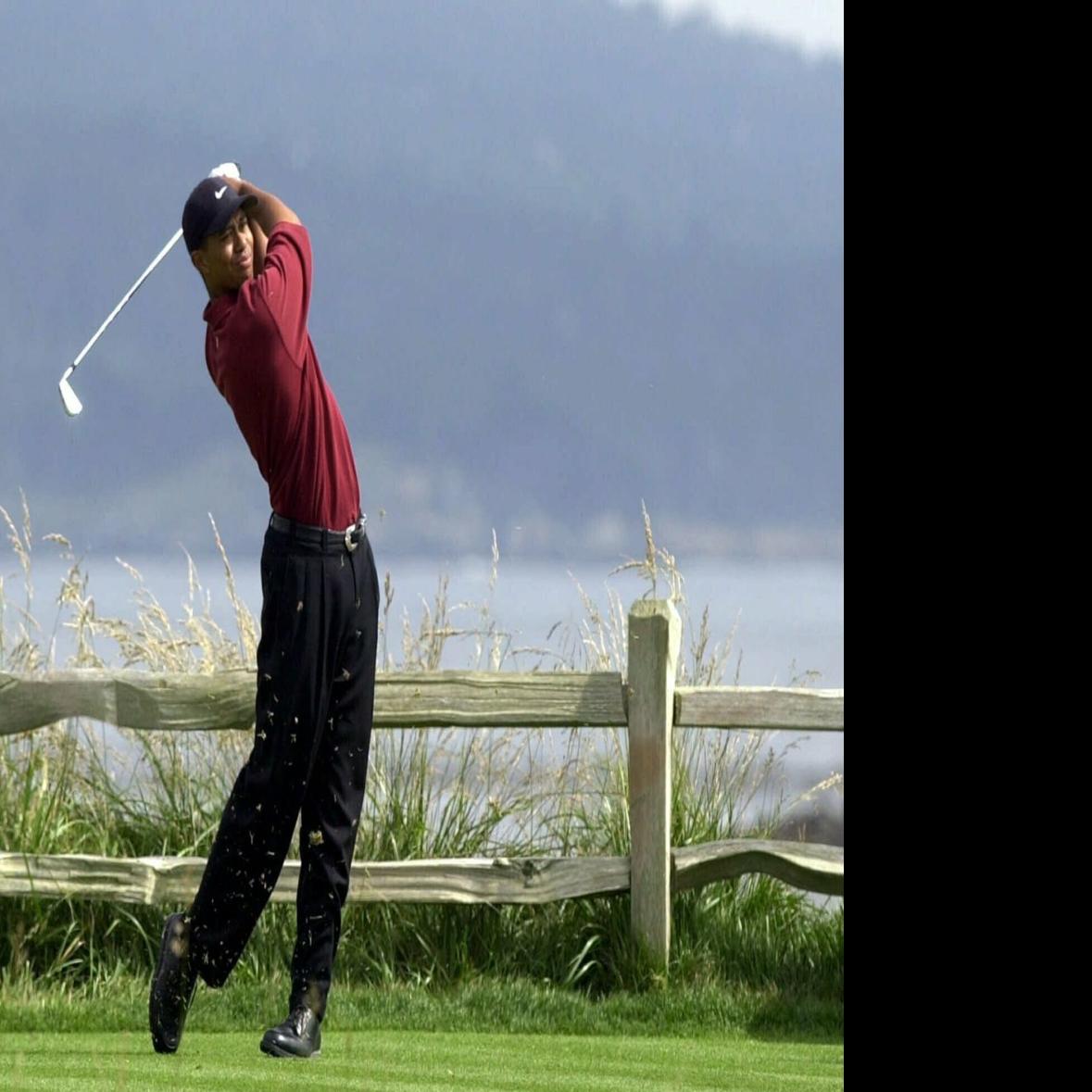 Golf Notes Tiger Slam Special Airs May 24 After His Charity