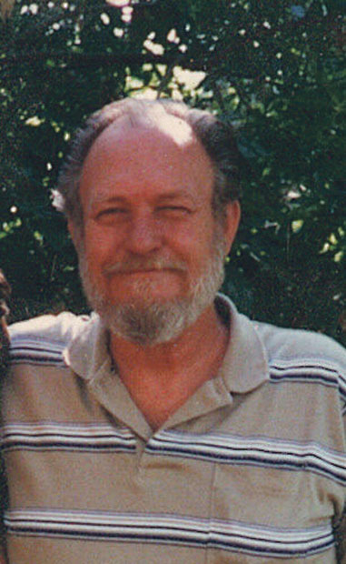 Lawrence Crouse | Obituaries | napavalleyregister.com