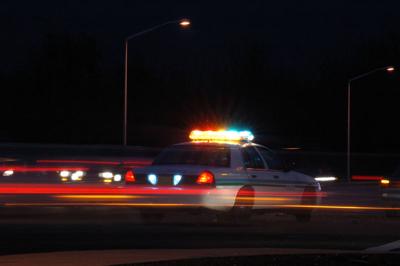 Police