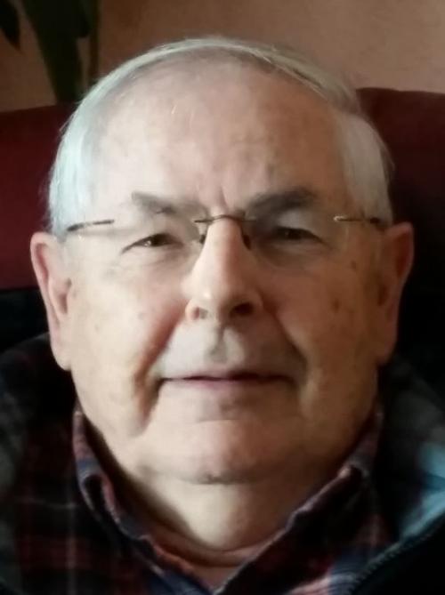 George Steven Pieczonka
