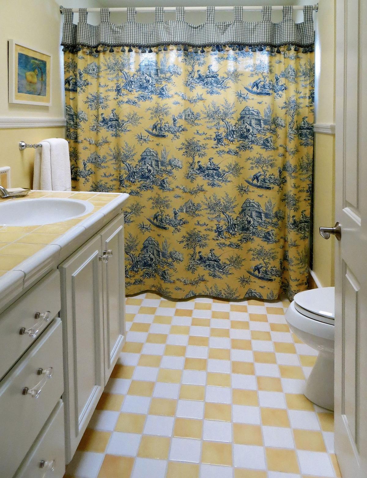 Happy House Tile Avantgard Design Ideas Demystifying Design Making A Splash With Tile