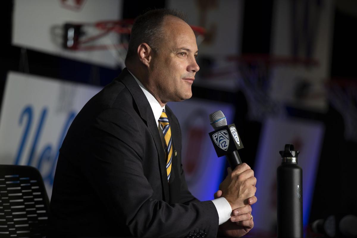 Men S College Basketball Under New Coach Mark Fox Cal Strives To