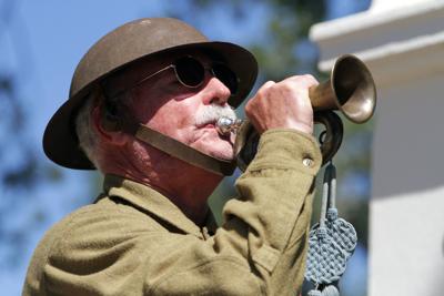 Remembrance Service