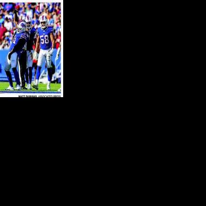 NFL Week 4 Roundup: Bills crush Dolphins, 49ers' McCaffrey scores