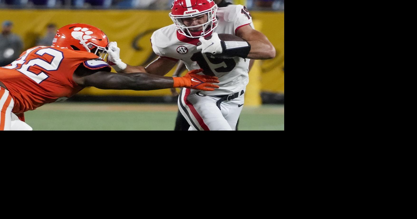 Napa County Football Insider Bowers leads receivers in opener