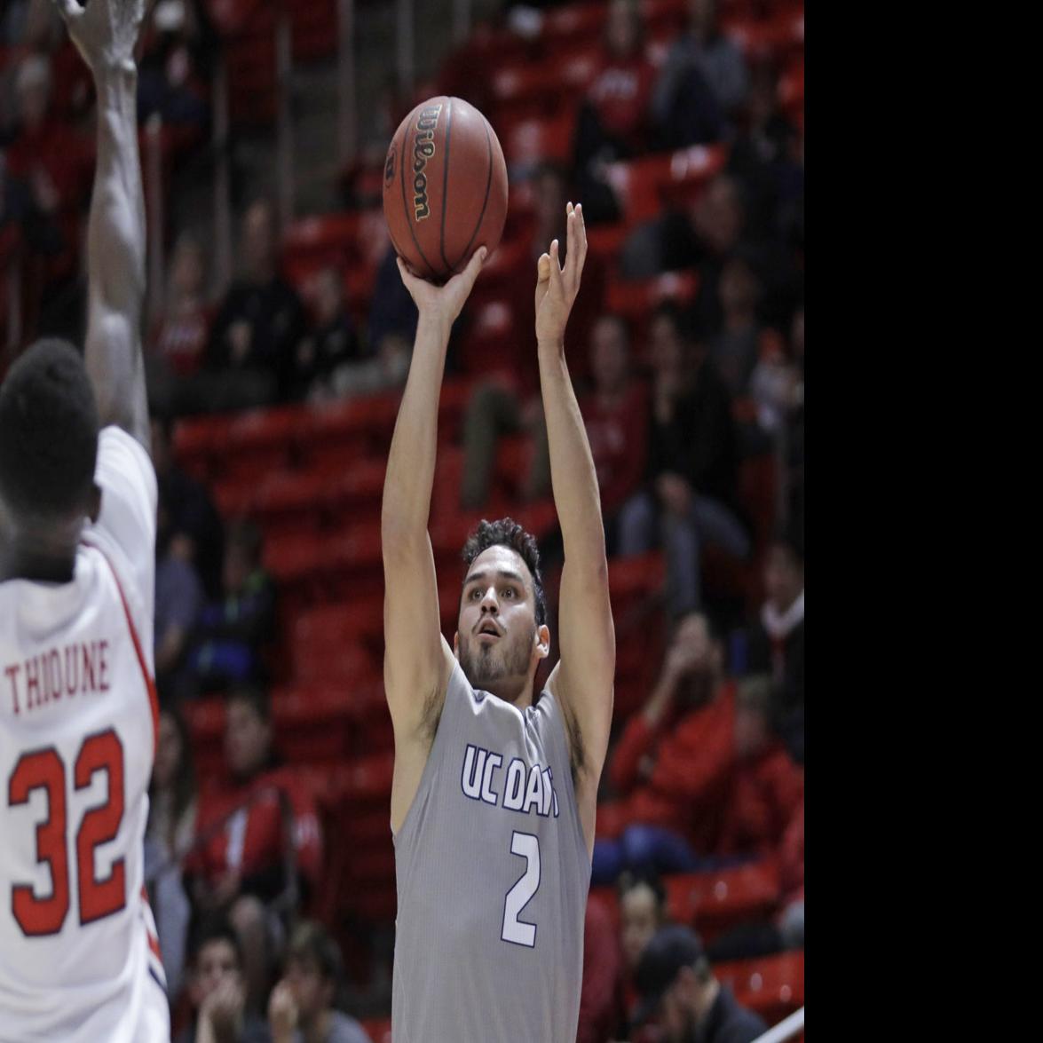 College Basketball New 3 Point Line Leading To Lower Shooting