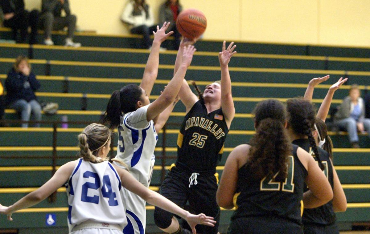 Napa Valley College Women S Basketball Team Falls To Taft Modesto