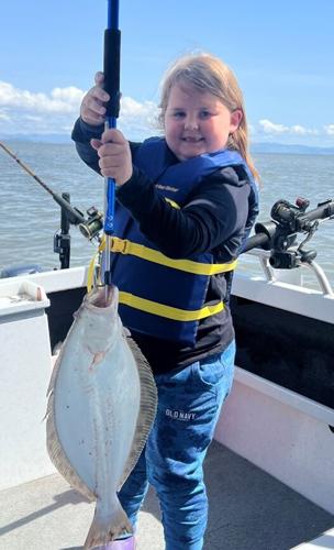 The Reel Life: Halibut bite back on the upswing