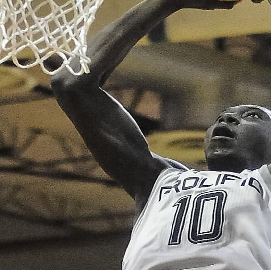 High School Basketball Prolific Prep Center Diallo Signs With
