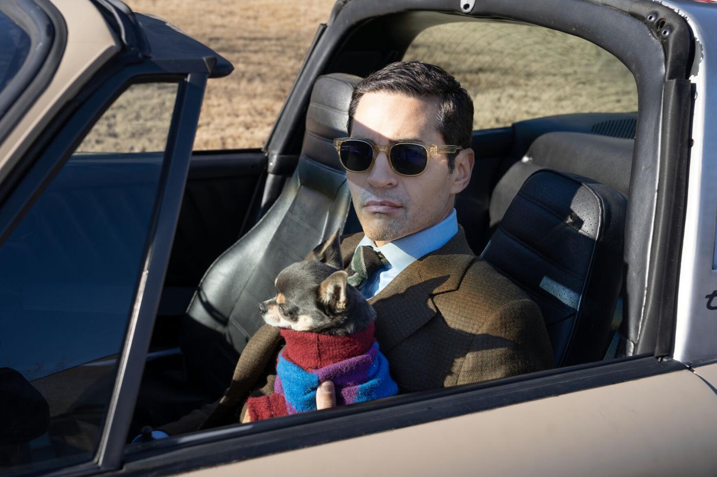 Betty (nee Belle) helps 'Will Trent' score with viewers | Movies & Television | napavalleyregister.com