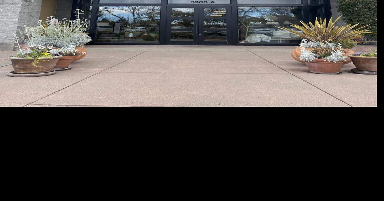 Napa home store brick and mantel marks year at BelAire Plaza