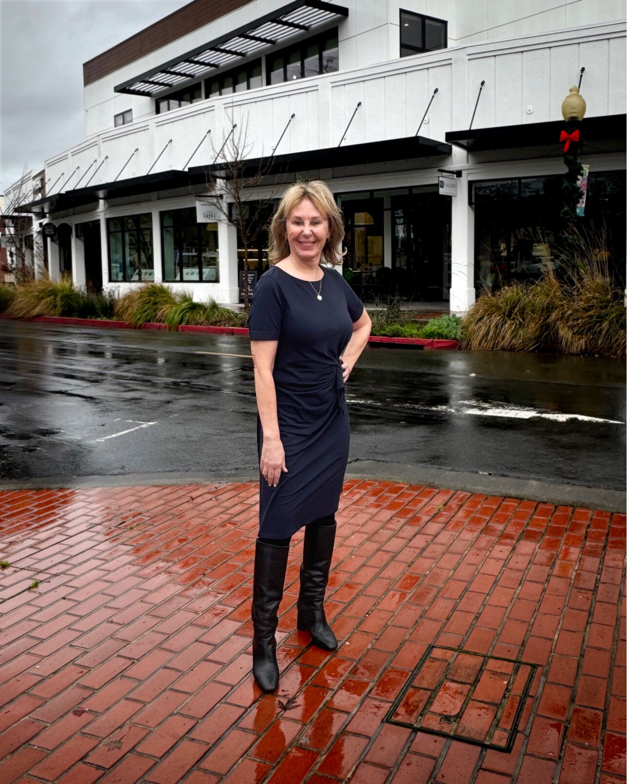 napavalleyregister.com - For The Register - Napa Valley's DP&F Law welcomes Genesen to alcohol beverage law practice