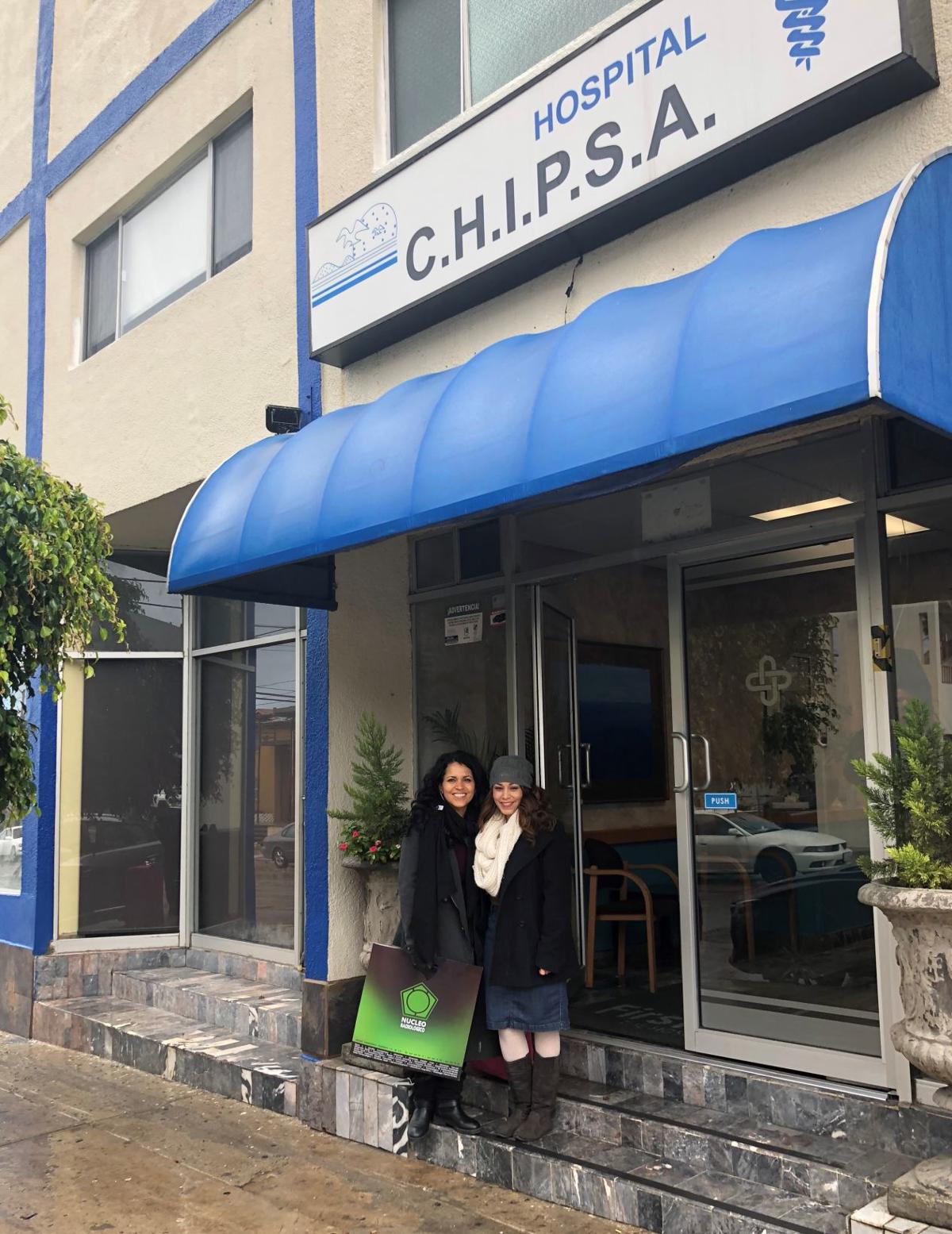 Napa Woman Battles Cancer With Holistic Treatments Local News Napavalleyregister Com Hospital facility location and directions. napa woman battles cancer with holistic