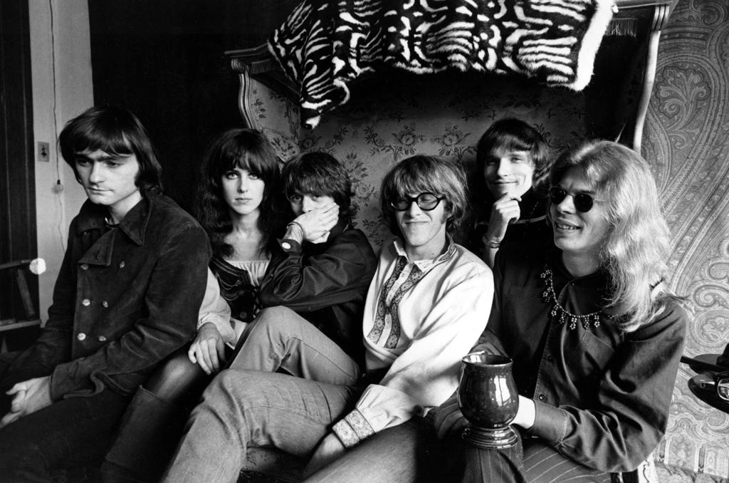 Napa Valley Winery Hosts Art Of Rock Legend Grace Slick Local