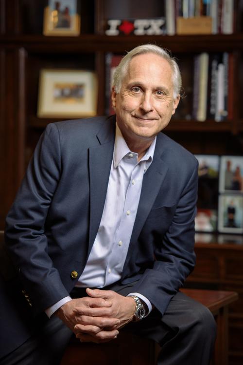 Bill Leigon