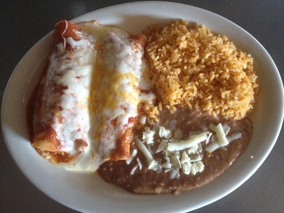 BudgetFriendly Eats in Napa