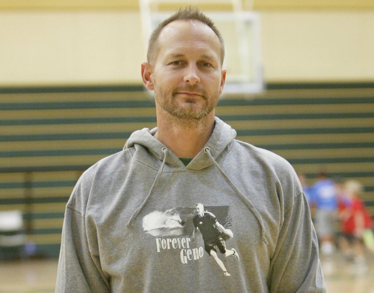 Basketball Jones Camp Goes On At Nvc After Passing Of Its Founder