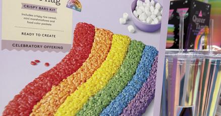 LGBTQ shoppers want more from brands than Pride Month rainbow washing merch LGBTQ shoppers want more from brands than Pride Month rainbow washing merch