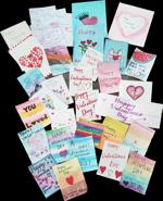 Calistoga Valentines