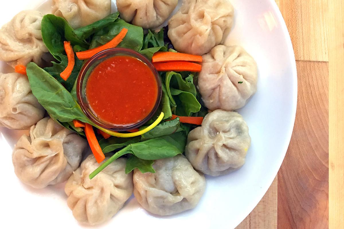 Offering Nepalese and Indian cuisine, the Yak and Yeti ...