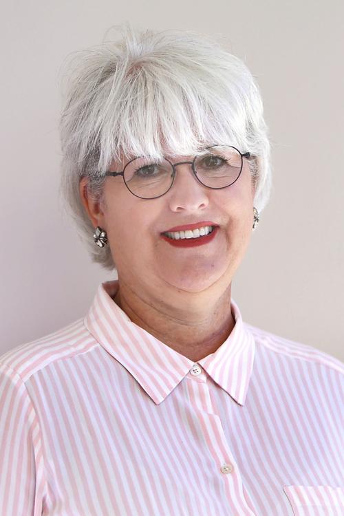 Mary Cervantes