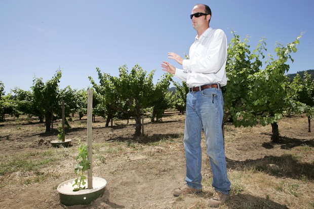 Pieter Hoff, Inventor of the Waterboxx