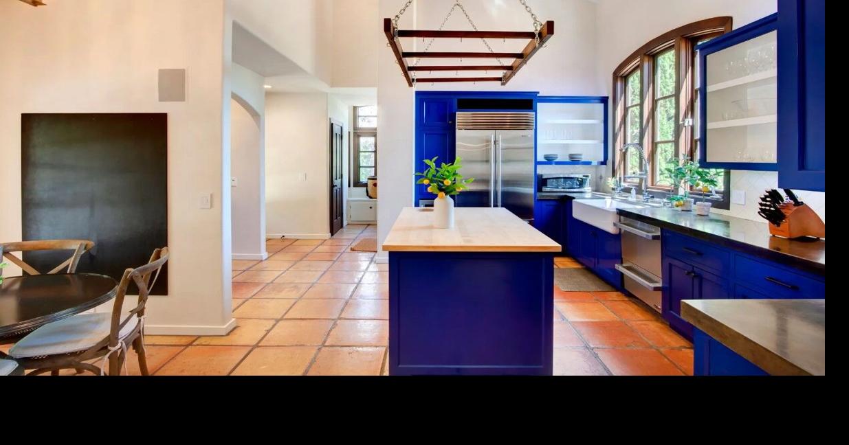 Photos Go inside the most expensive home sold in Napa County in March.