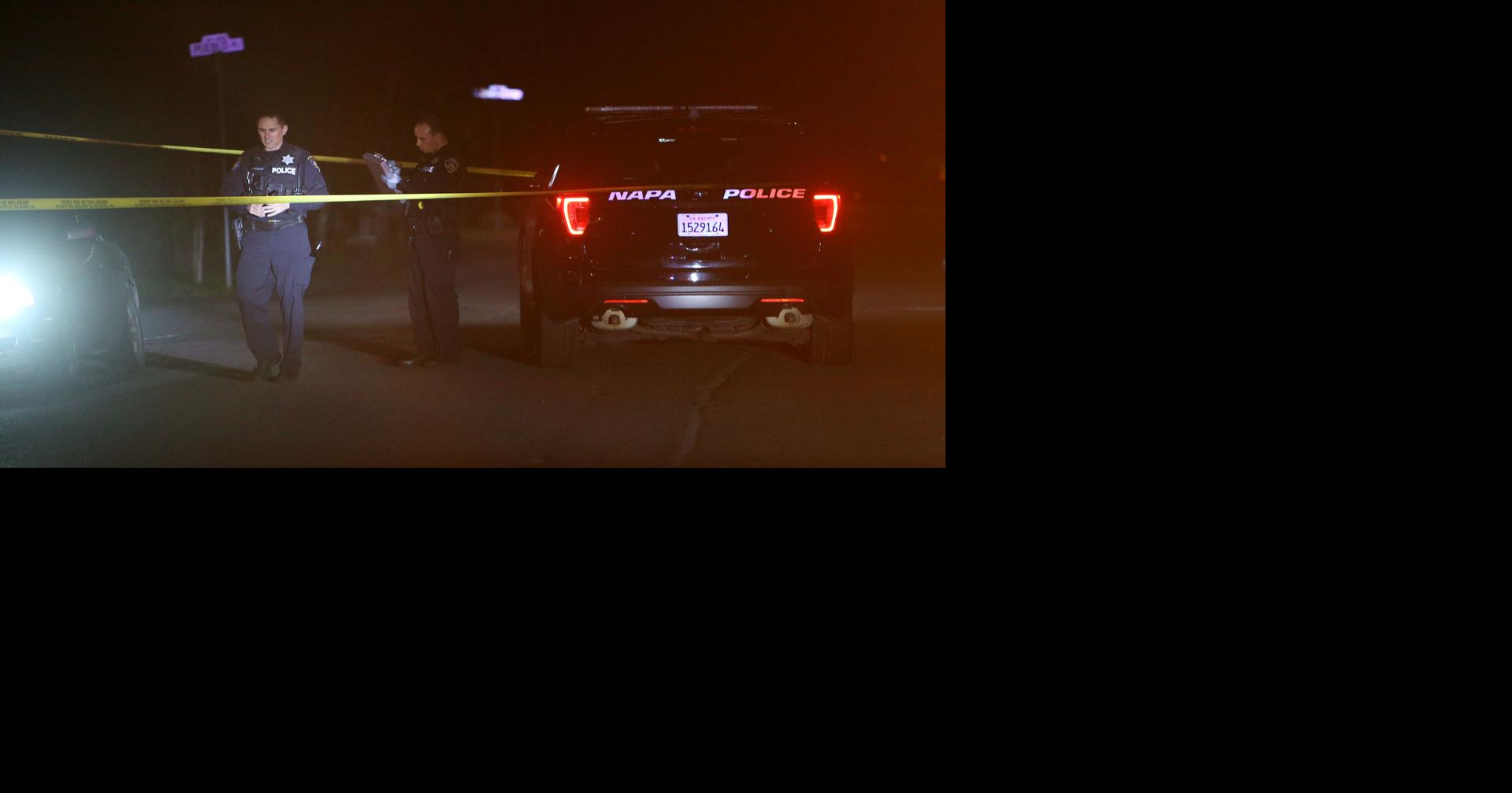 Two men hospitalized after shooting in Napa | Crime & Courts
