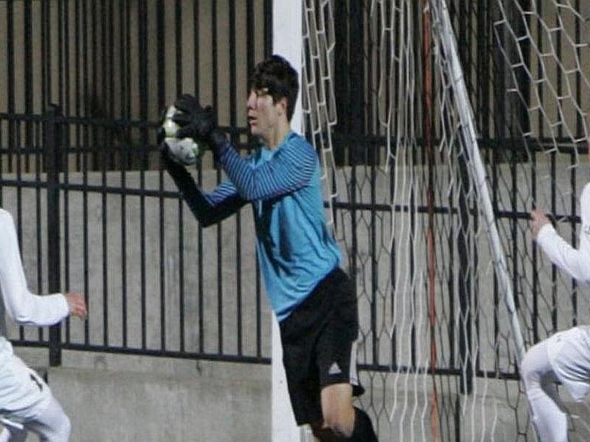 Vintage Boys Soccer Outlook Vintage Starts 5 1 With Only 4