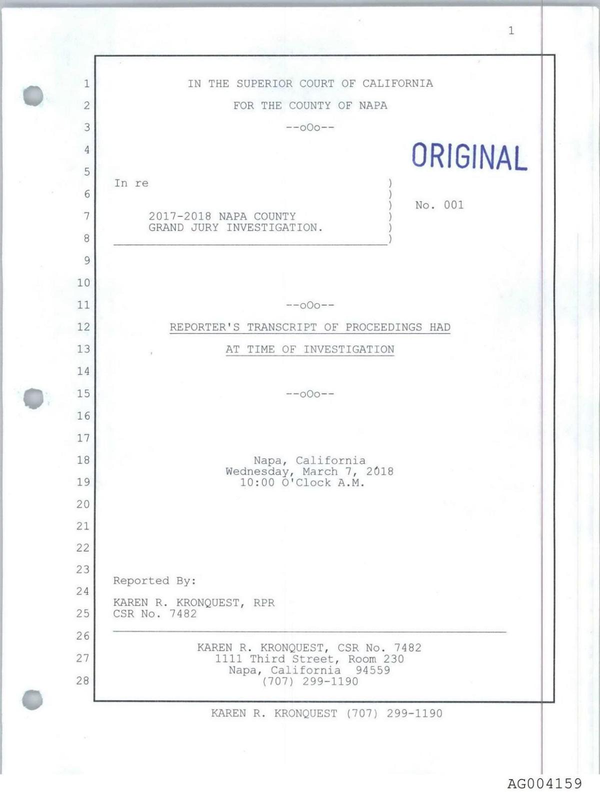 grand jury transcript 3