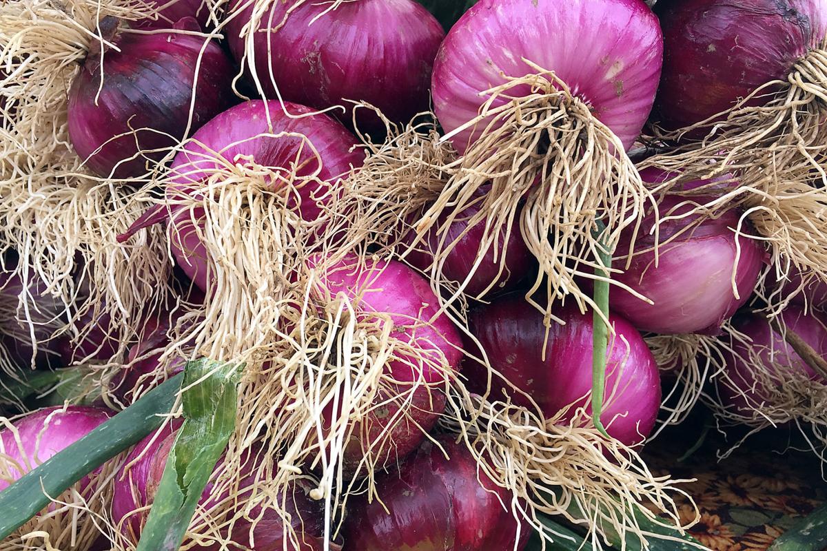 Napa Farmers Market