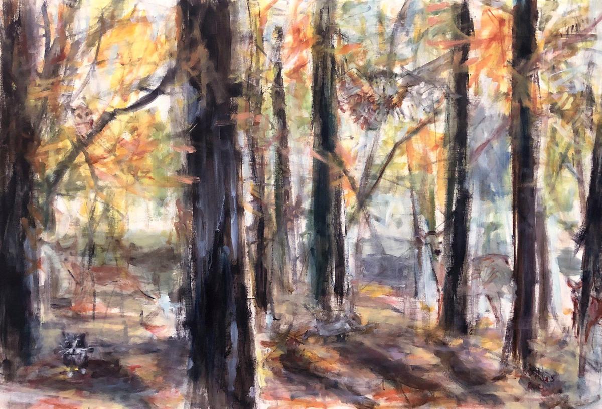 Nancy Willis
