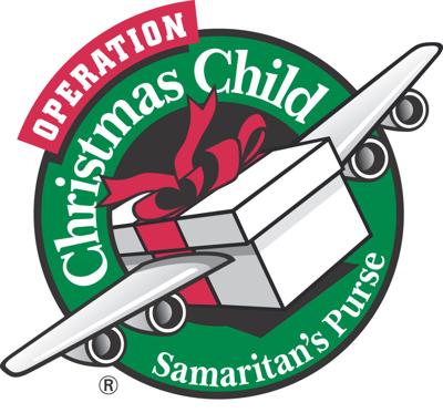 Operation christmas child ukraine labels