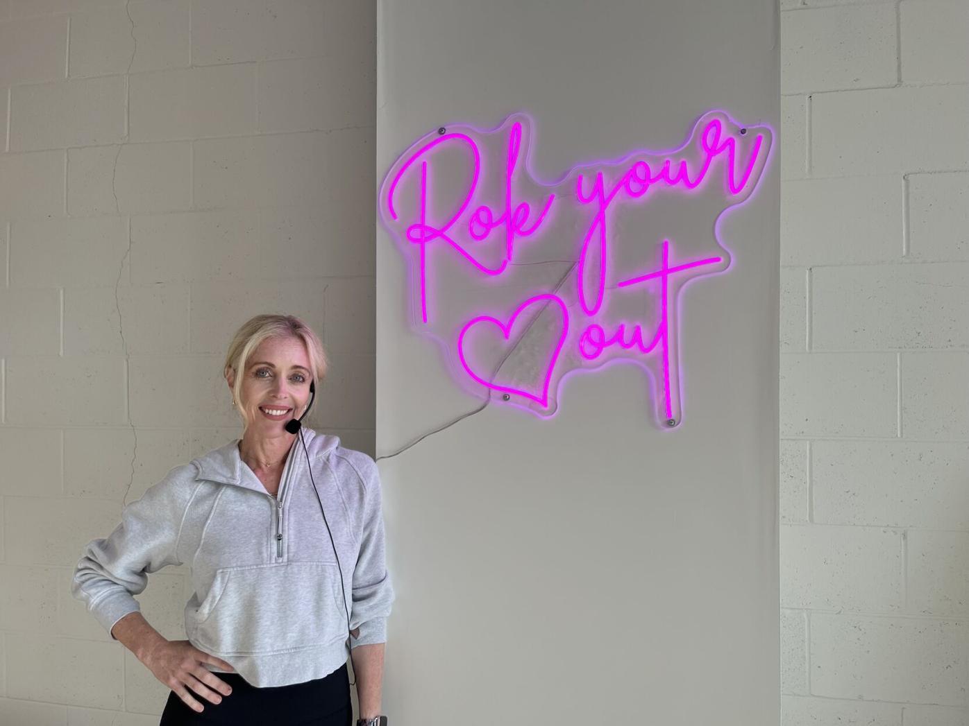 What is Bodyrok? Pilates fitness studio opens in Napa | Business |  napavalleyregister.com