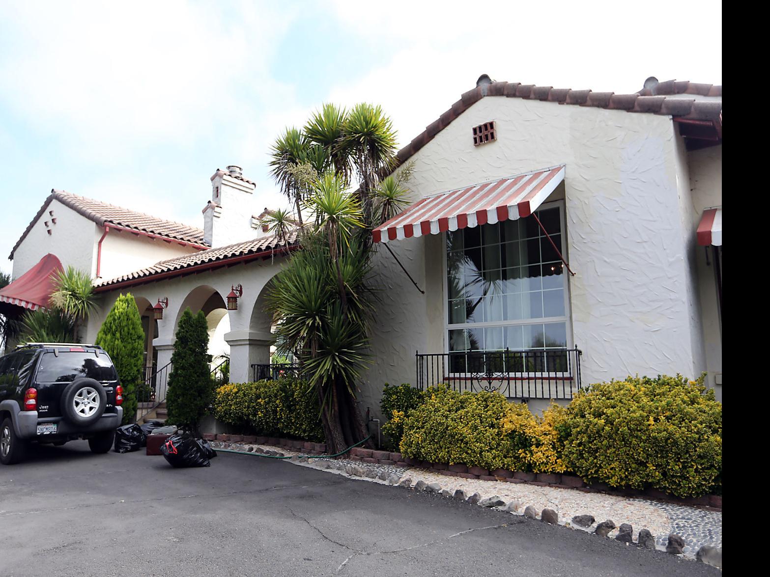 Vulnerable Elderly Displaced By Closing Of Napa S Affordable