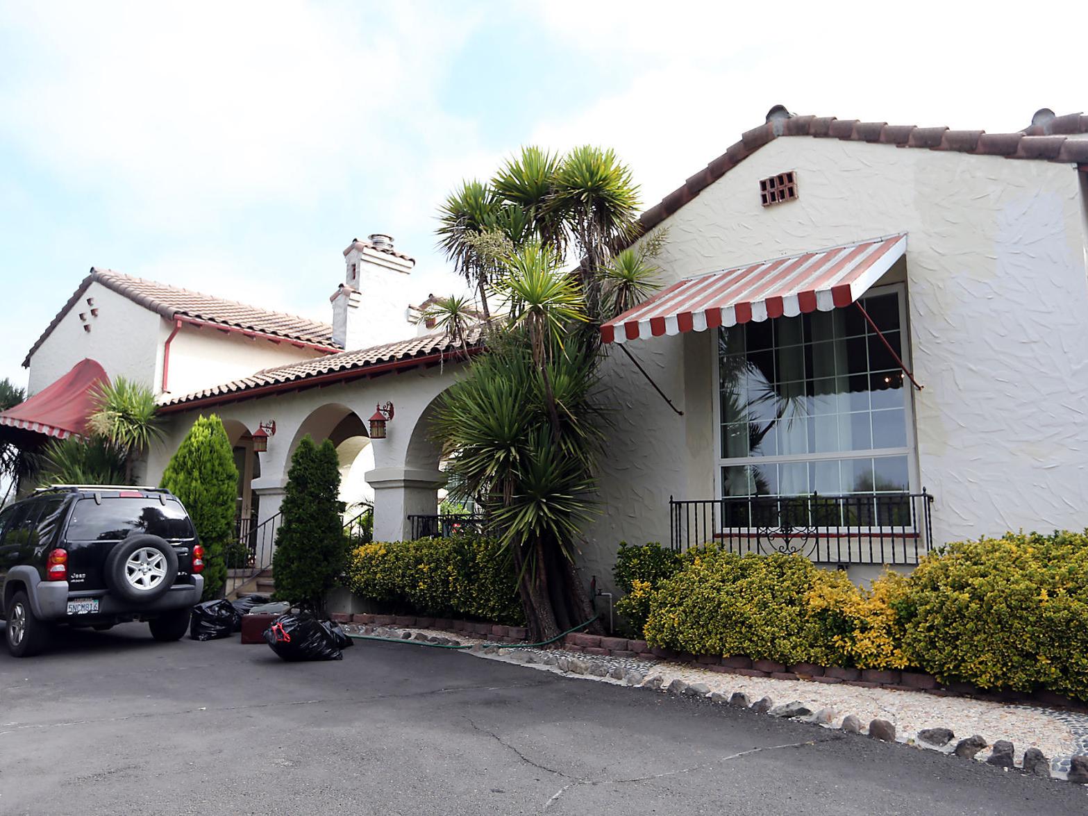 Vulnerable Elderly Displaced By Closing Of Napa S Affordable