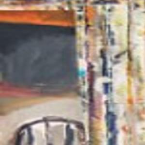 Artist Vicki Long Creates From What Others Leave Behind Local
