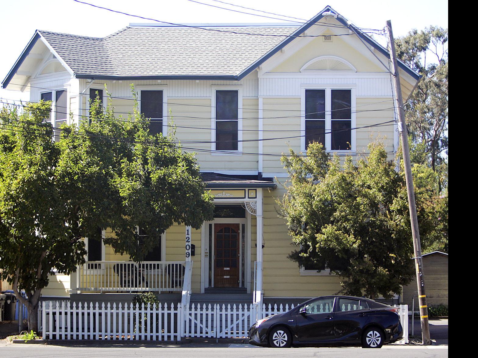 Napa S Rainbow House To Shift Shelter Mission To Families With