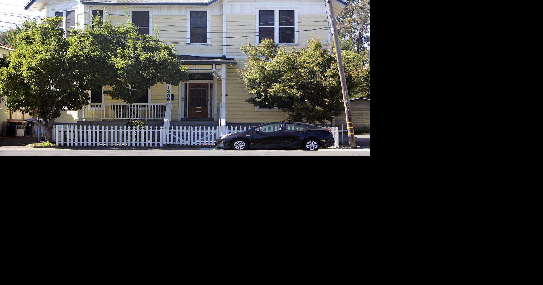 Napa’s Rainbow House to shift shelter mission to families with children