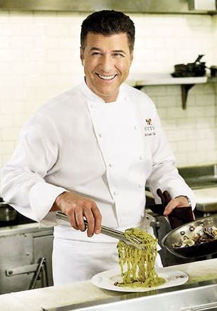 Celebrity chef Michael Chiarello sued for sexual harassment, labor law ...