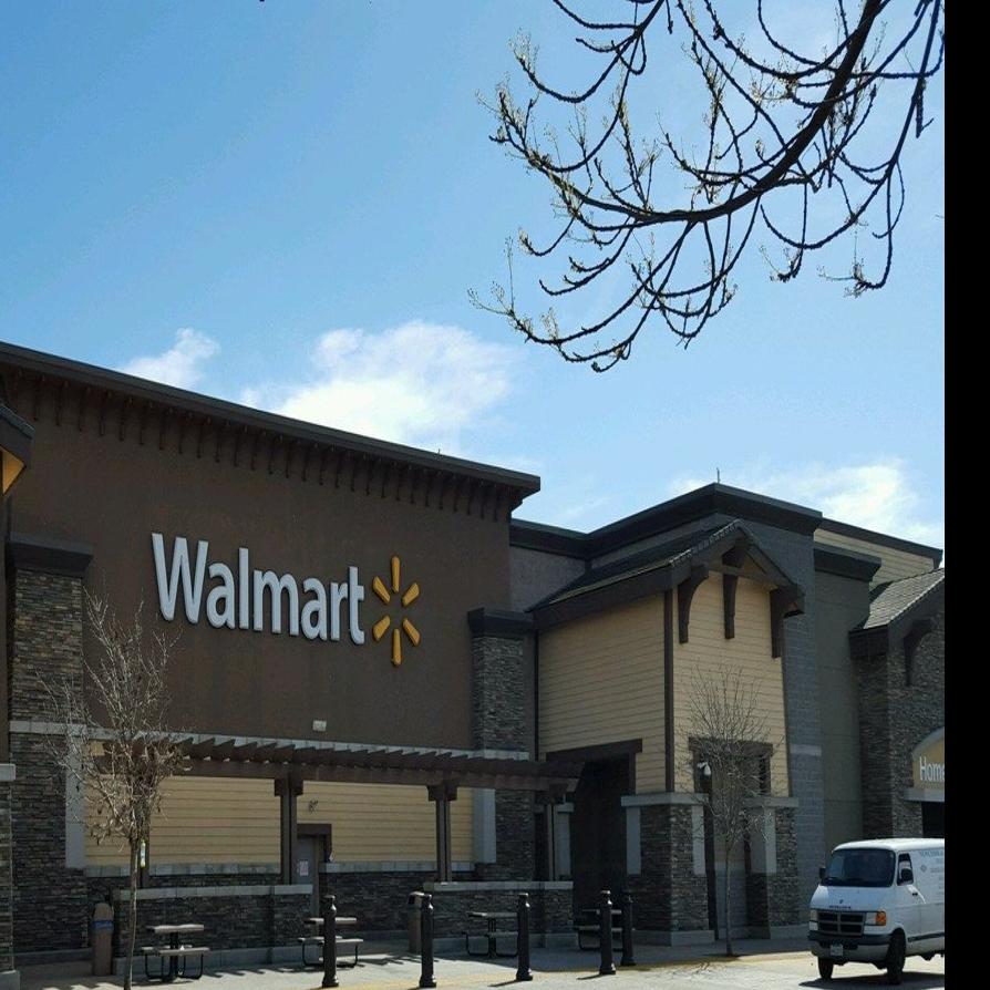 American Canyon Shopper Sues Wal Mart Alleges Discrimination Local News Napavalleyregister Com